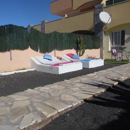Apartamento Brisa By Vacanzy Collection Corralejo Extérieur photo