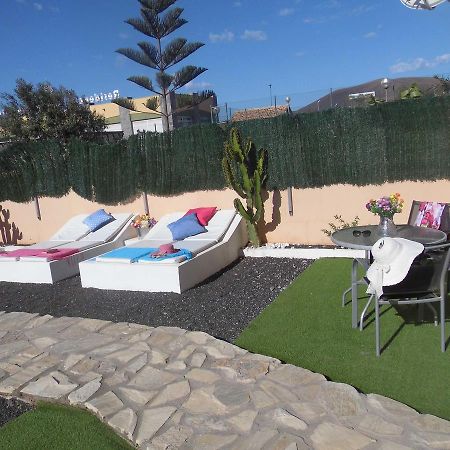 Apartamento Brisa By Vacanzy Collection Corralejo Extérieur photo