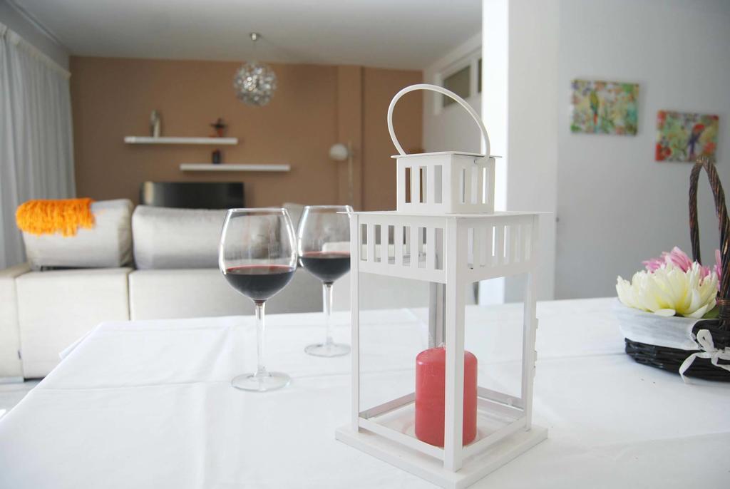 Apartamento Brisa By Vacanzy Collection Corralejo Chambre photo