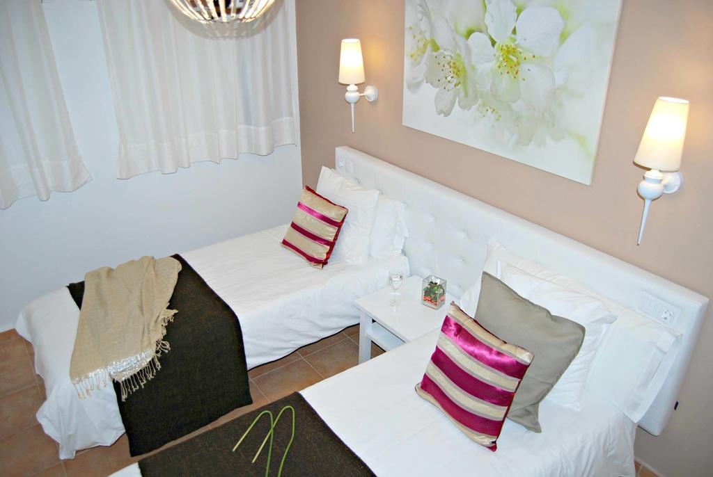Apartamento Brisa By Vacanzy Collection Corralejo Chambre photo