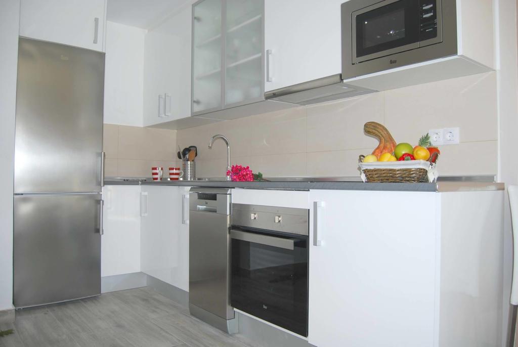 Apartamento Brisa By Vacanzy Collection Corralejo Chambre photo