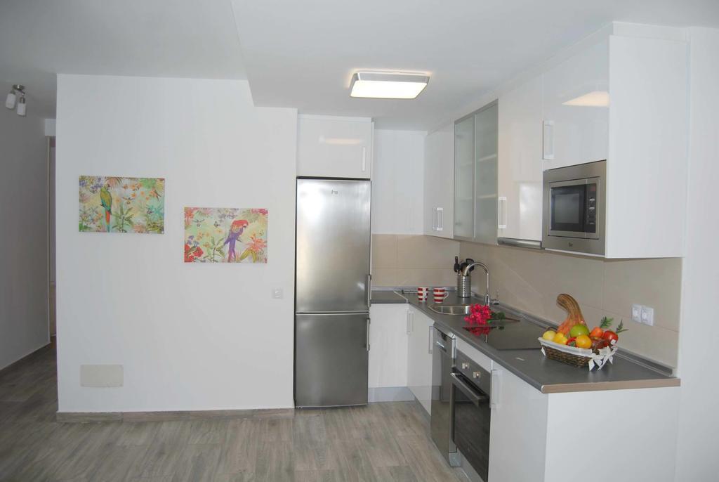 Apartamento Brisa By Vacanzy Collection Corralejo Chambre photo
