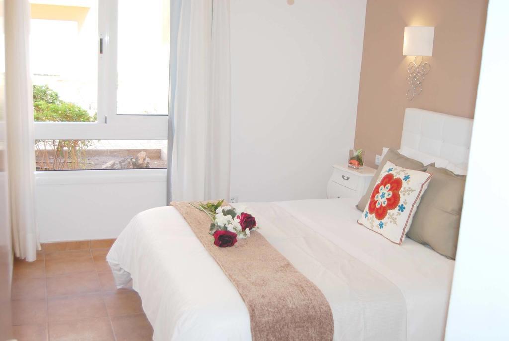 Apartamento Brisa By Vacanzy Collection Corralejo Chambre photo
