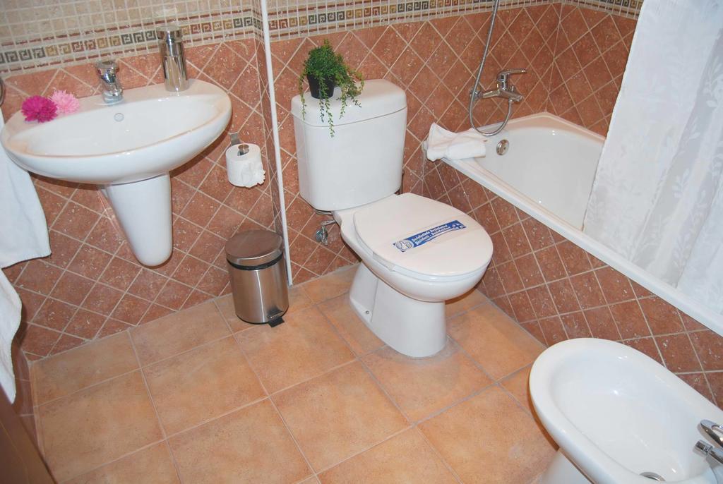 Apartamento Brisa By Vacanzy Collection Corralejo Chambre photo