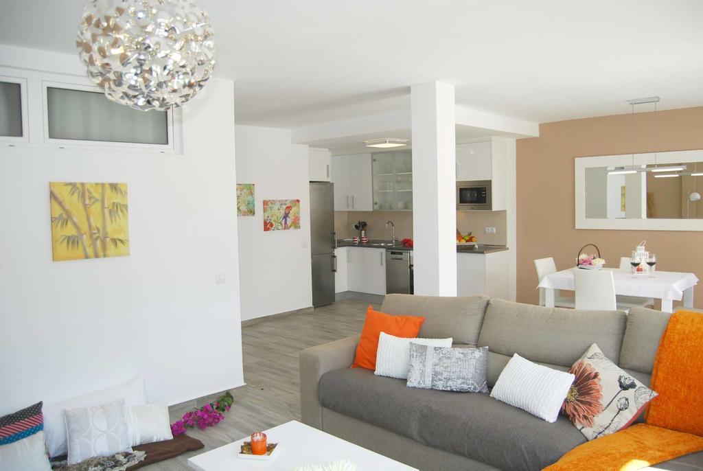 Apartamento Brisa By Vacanzy Collection Corralejo Chambre photo