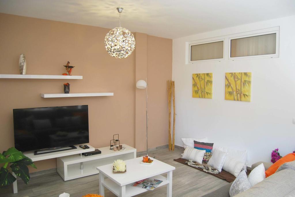 Apartamento Brisa By Vacanzy Collection Corralejo Chambre photo