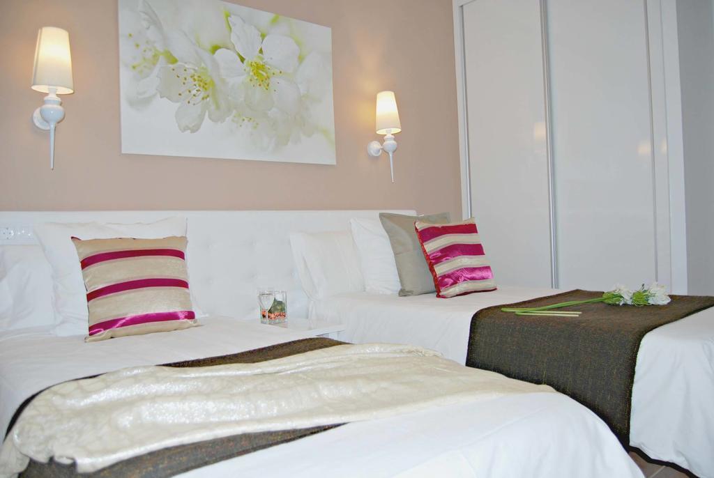 Apartamento Brisa By Vacanzy Collection Corralejo Chambre photo