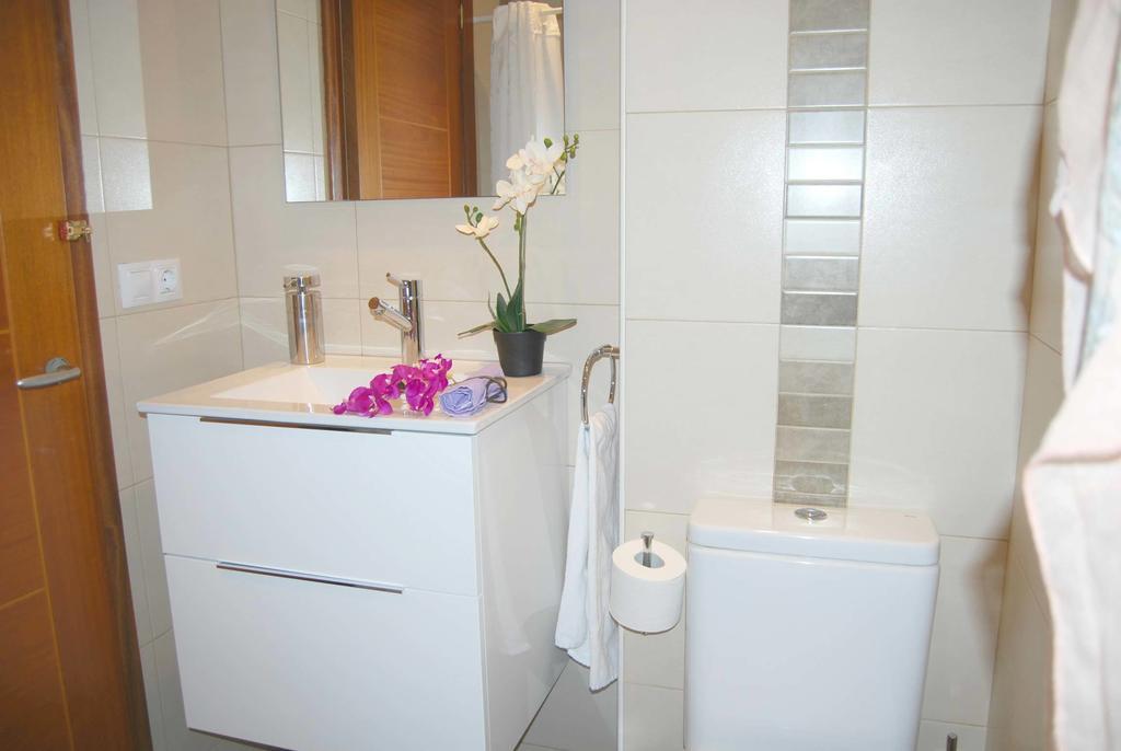 Apartamento Brisa By Vacanzy Collection Corralejo Chambre photo