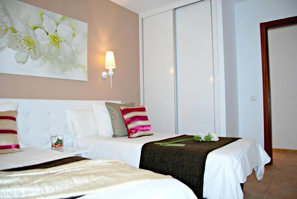 Apartamento Brisa By Vacanzy Collection Corralejo Chambre photo