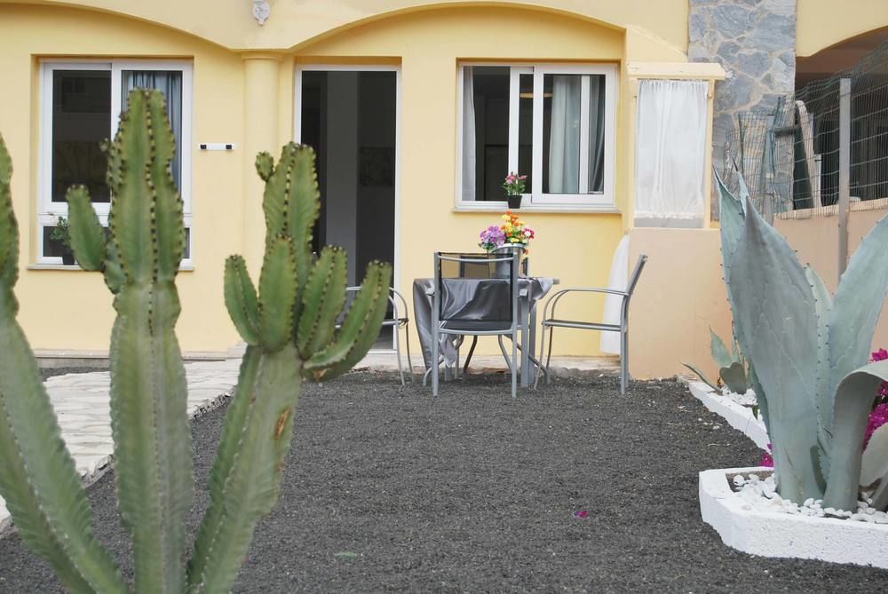 Apartamento Brisa By Vacanzy Collection Corralejo Extérieur photo
