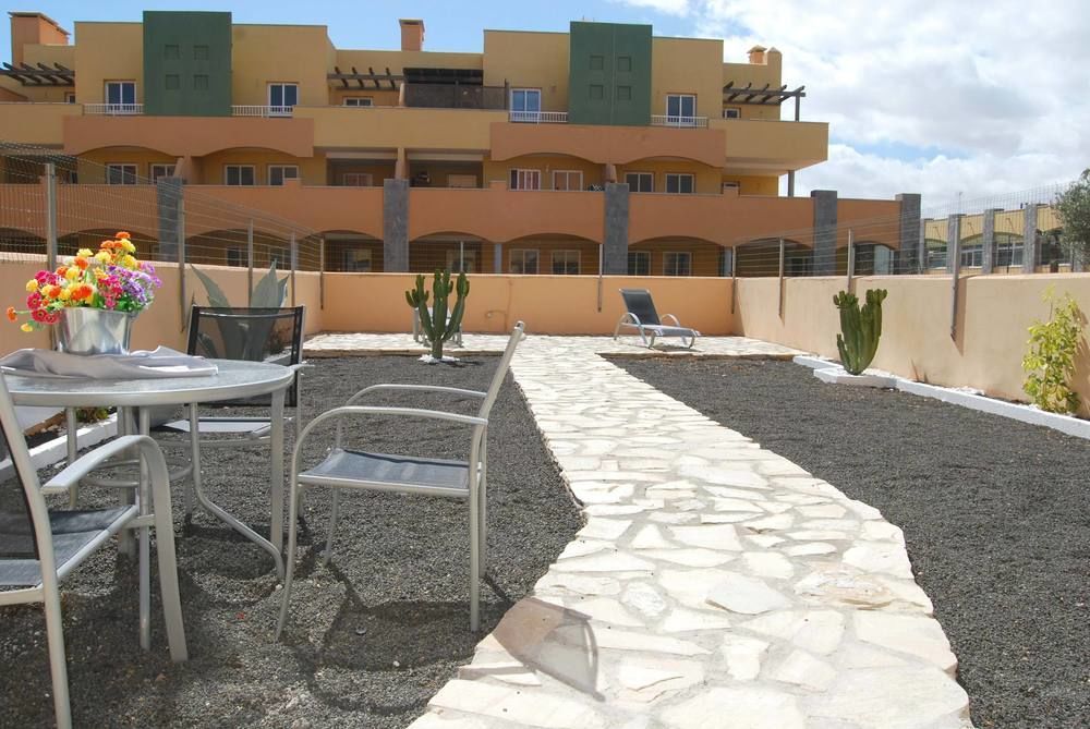 Apartamento Brisa By Vacanzy Collection Corralejo Extérieur photo