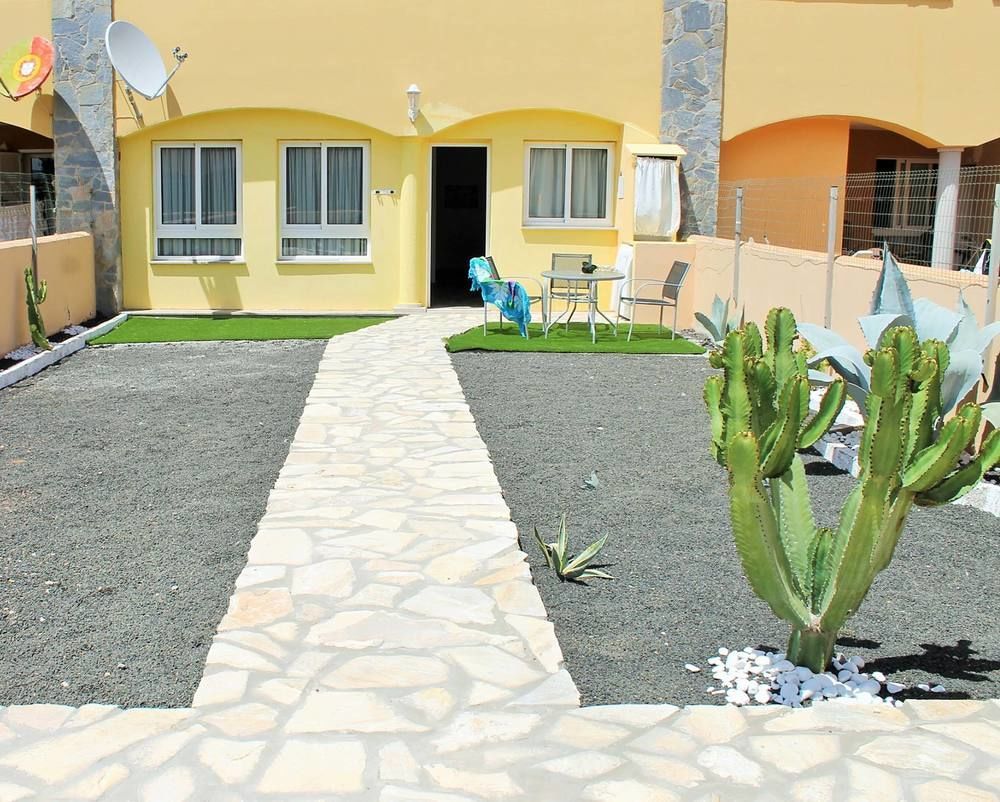 Apartamento Brisa By Vacanzy Collection Corralejo Extérieur photo
