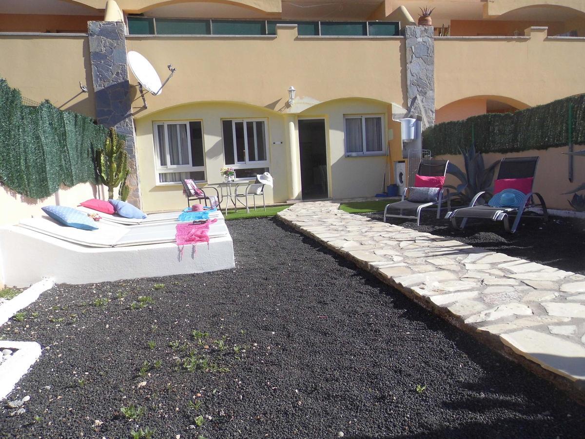Apartamento Brisa By Vacanzy Collection Corralejo Extérieur photo