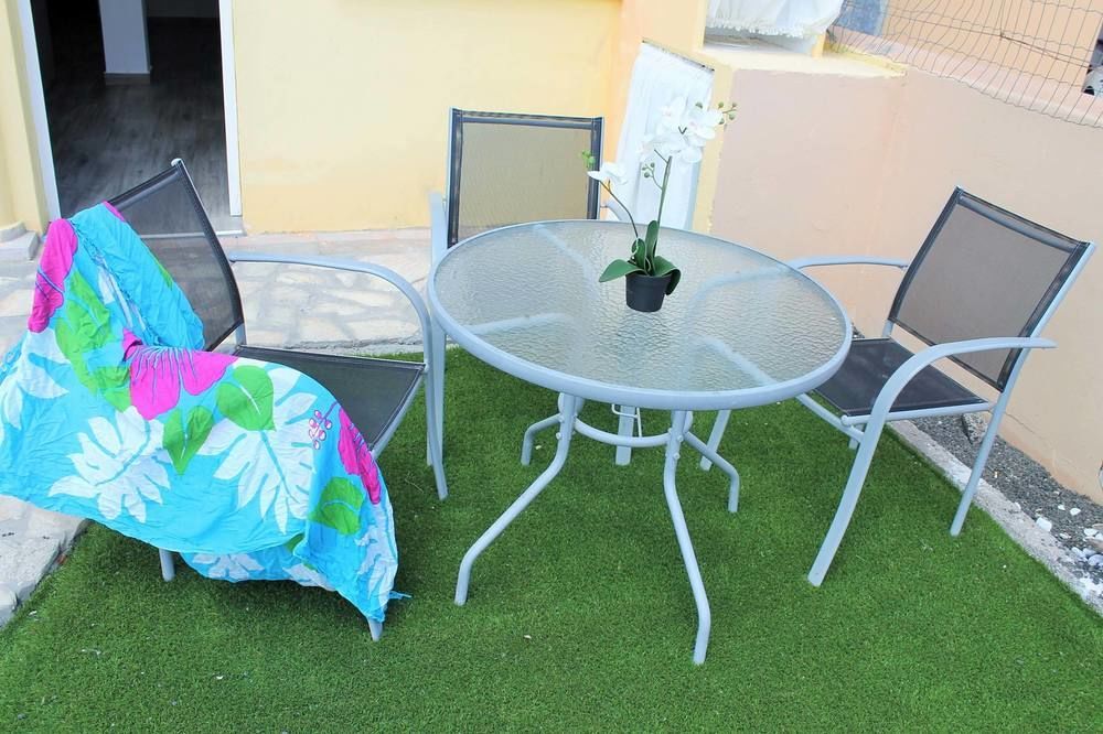 Apartamento Brisa By Vacanzy Collection Corralejo Extérieur photo